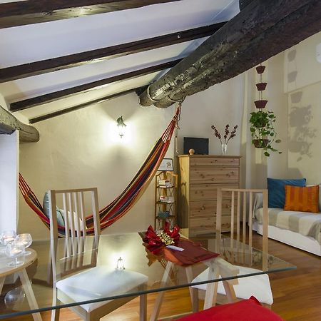 Bologna Rainbow Apartment Exterior foto