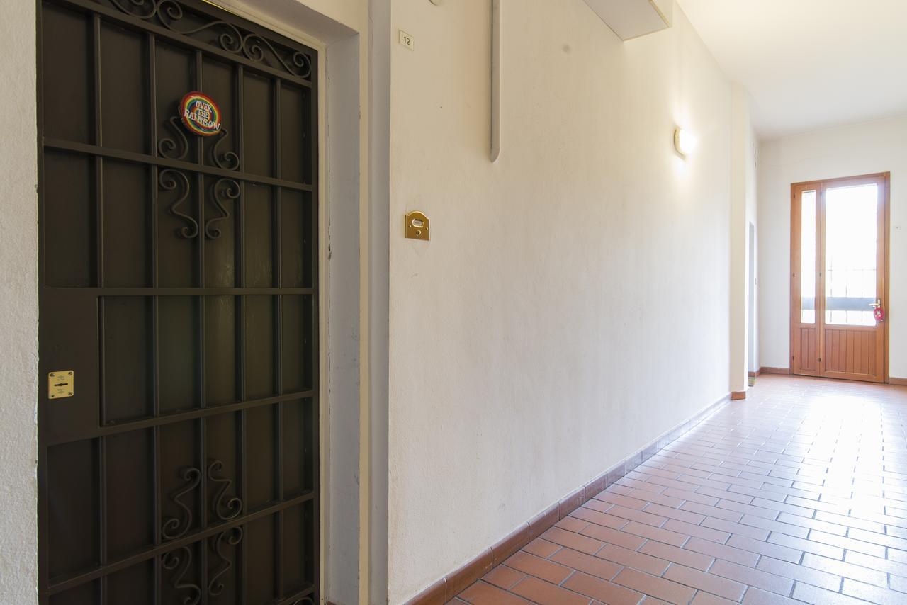 Bologna Rainbow Apartment Exterior foto
